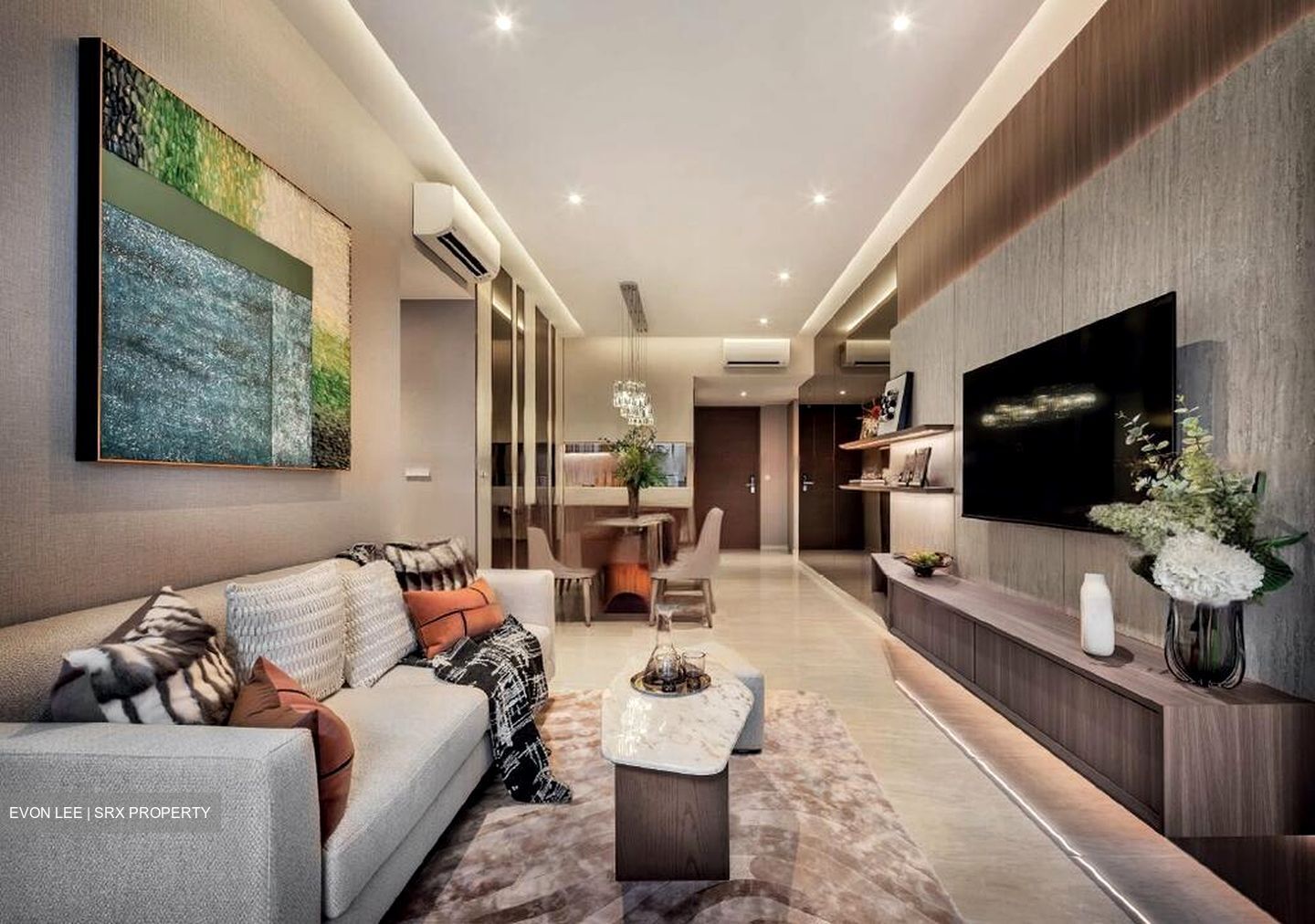 Haig Road (D15), Condominium #608959221